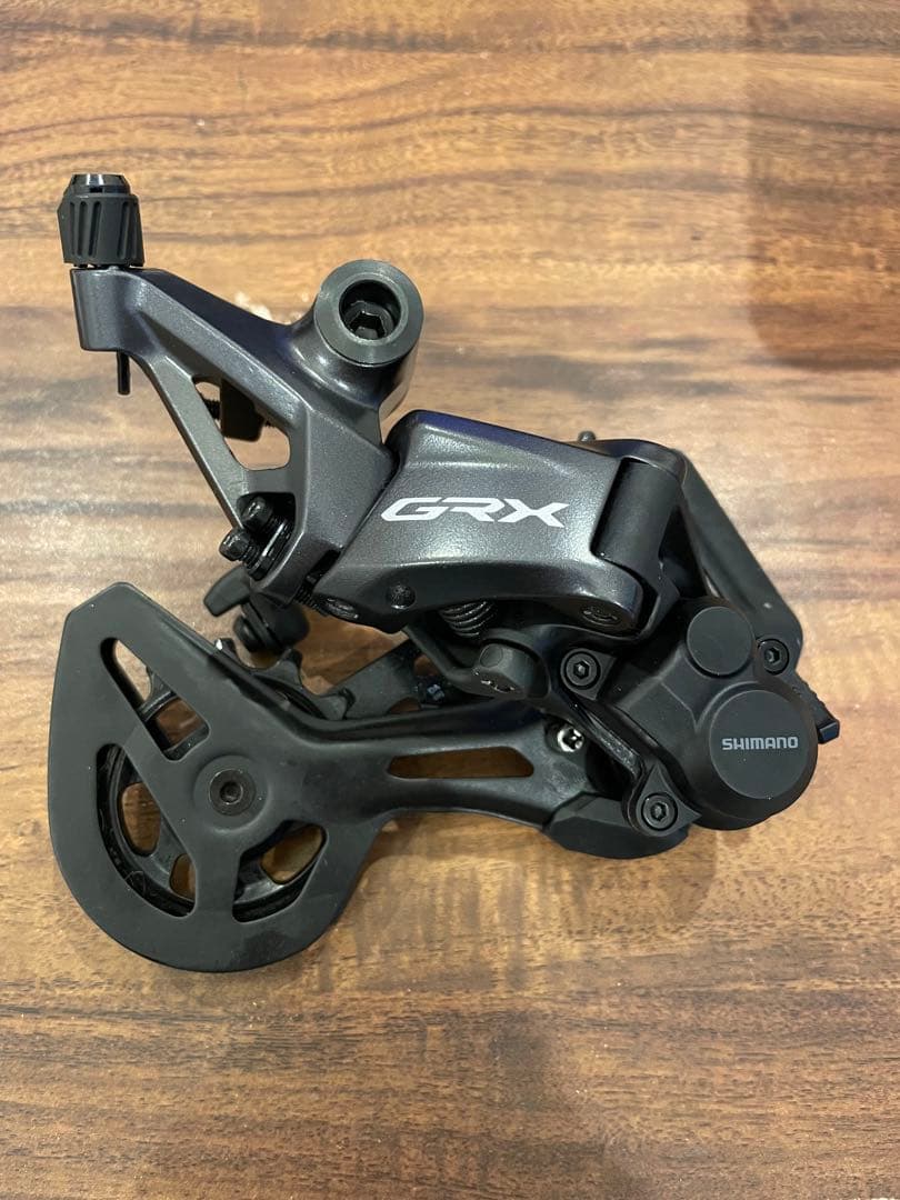 SHIMANO RD-RX822 GS 1×12用