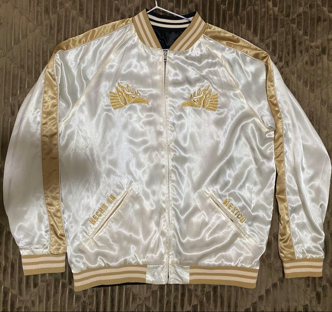 エルデスペラード　スカジャン　期間限定セール中！