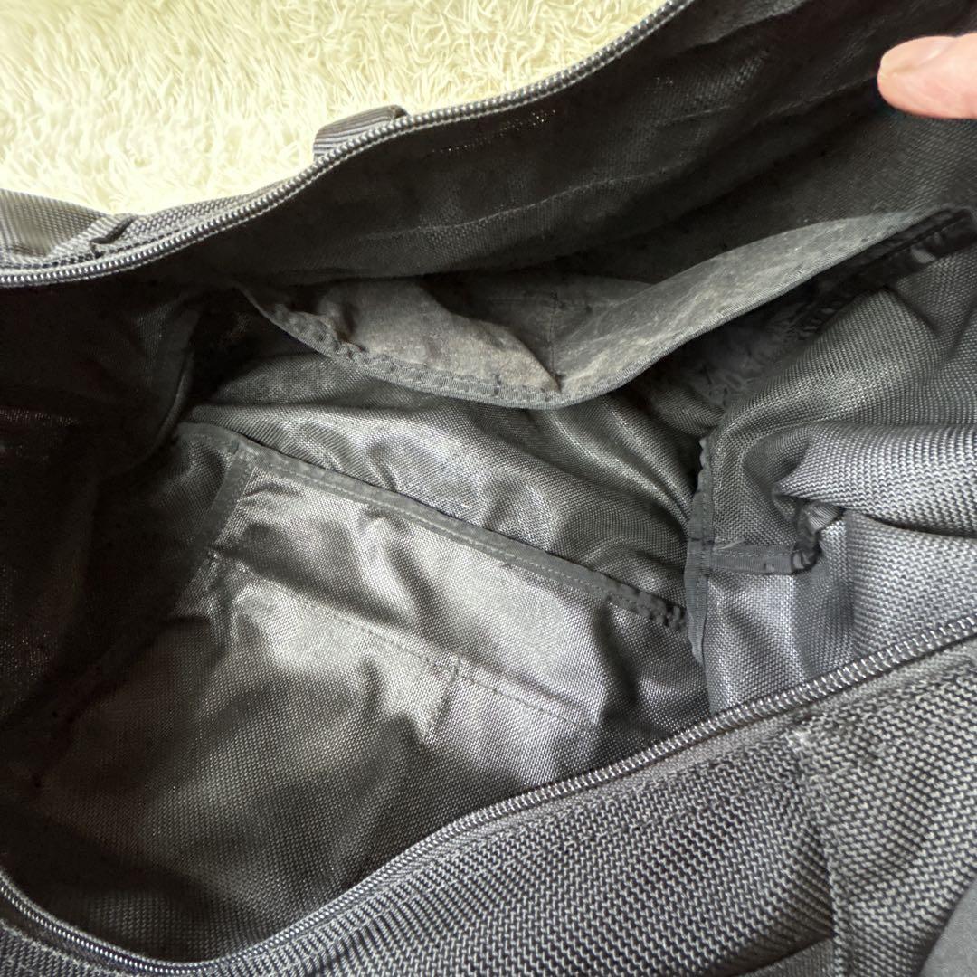 ✨激レア✨BRIEFING 2way ボストンバッグ ハンドバッグ アメリカ製