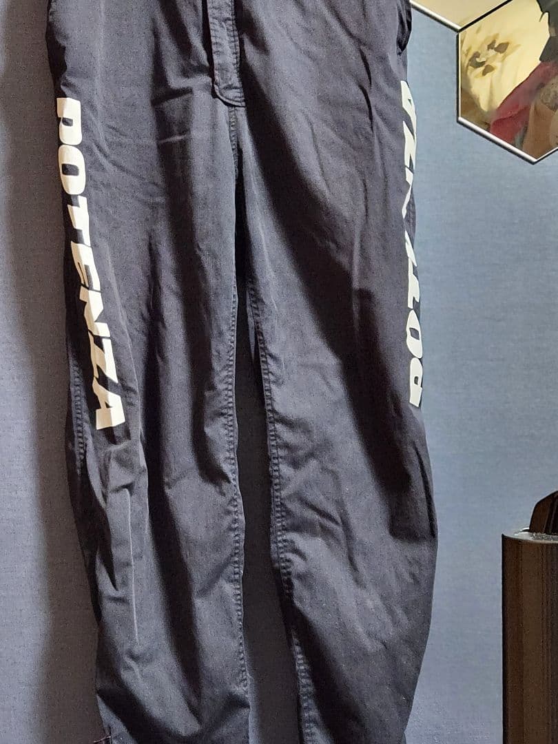 t*u様 Bridgestone ブリヂストン　オフィシャルつなぎ　半袖　その③