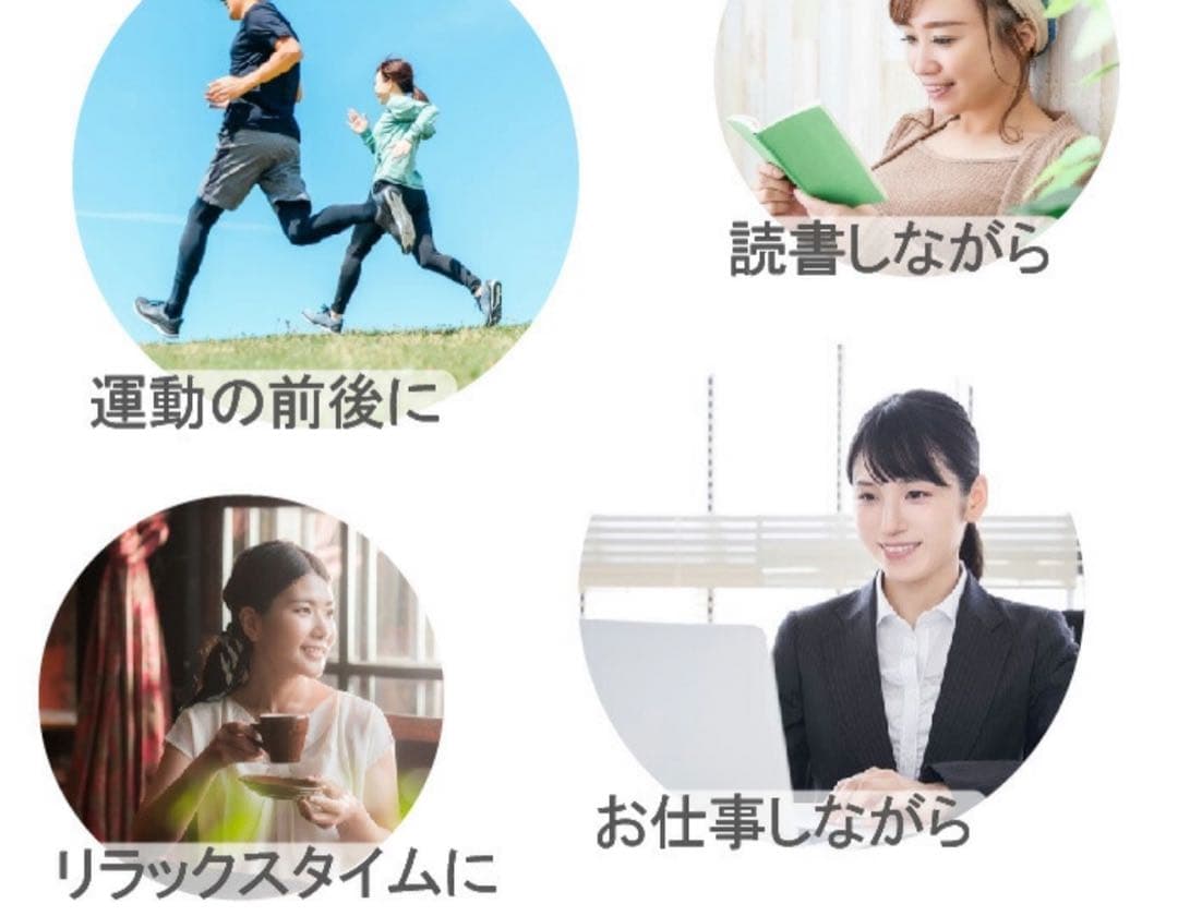 マイ浸透水 水素吸入器 （色:ホワイト） ＊目立った汚れ傷無