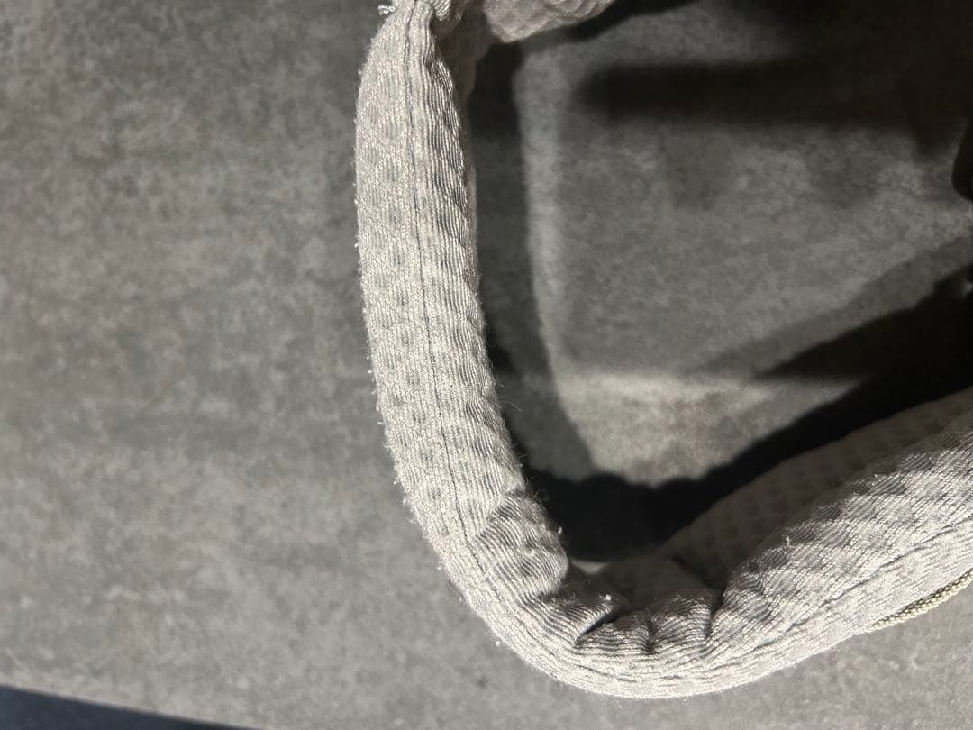 エルゴベビー OMNI Breeze抱っこ紐 グレー メッシュ