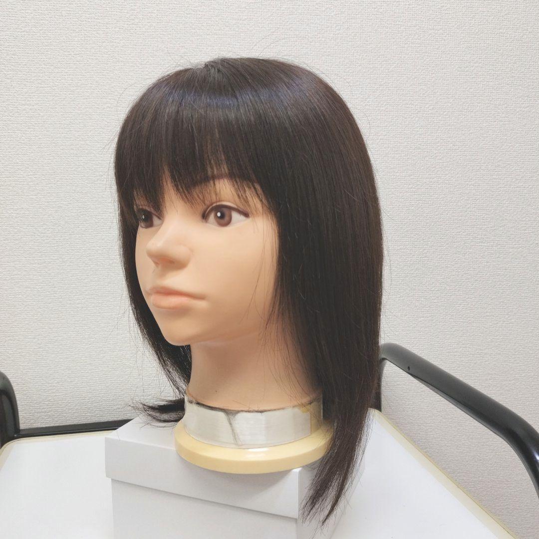 医療用ウイッグ ワンステップ
