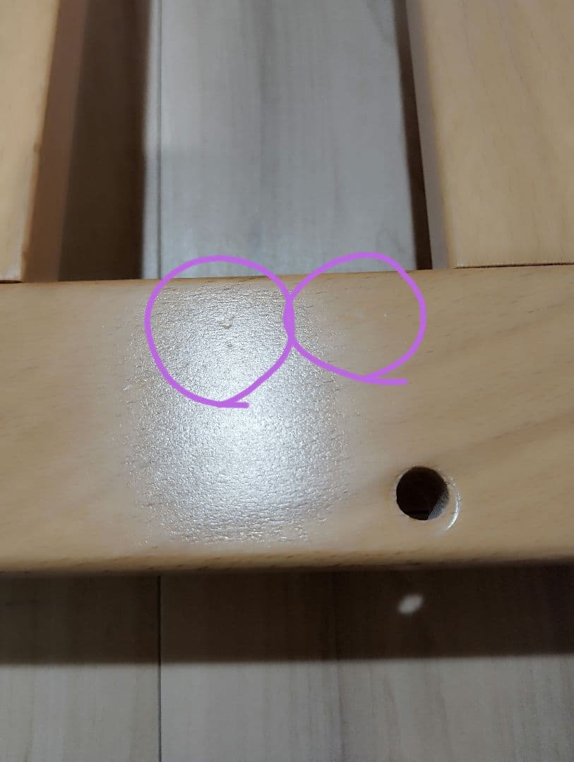 5Wayタイプのミニベビーベッド　スリーピー 石崎家具