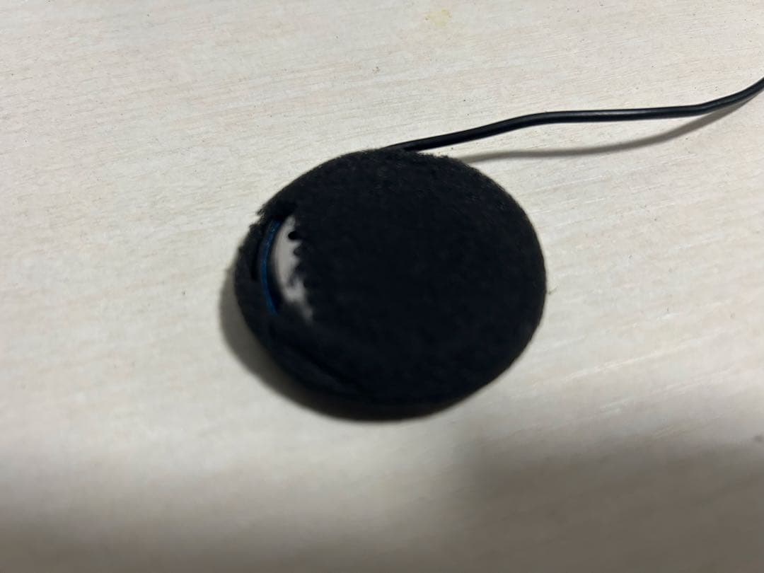 インカム　SENA 20S EVO 動作確認済み