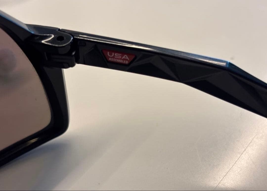 Oakley スートロS