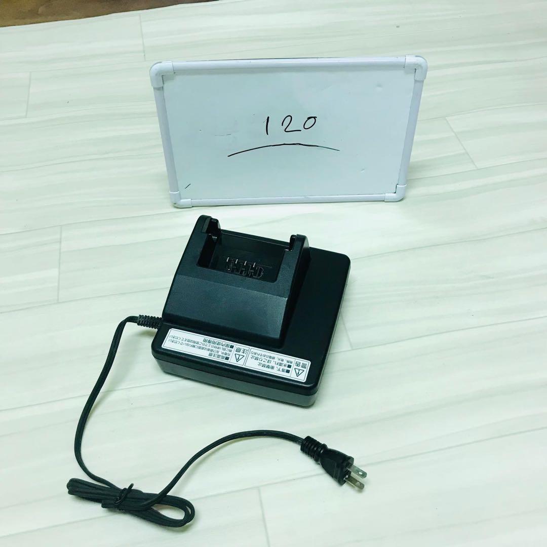 パナソニック　Panasonic 充電器　NKJ075Z1