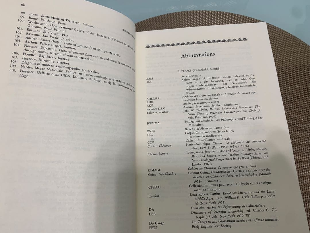 Renaissance and Renewal in the Twelfth…