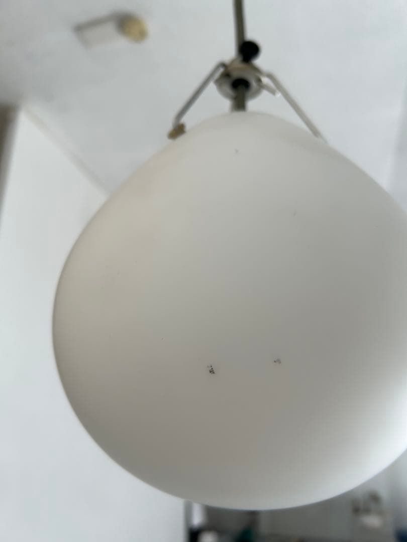 ポールヘニングセン　モザー　ペンダントライト　φ18.5センチ　デンマーク製