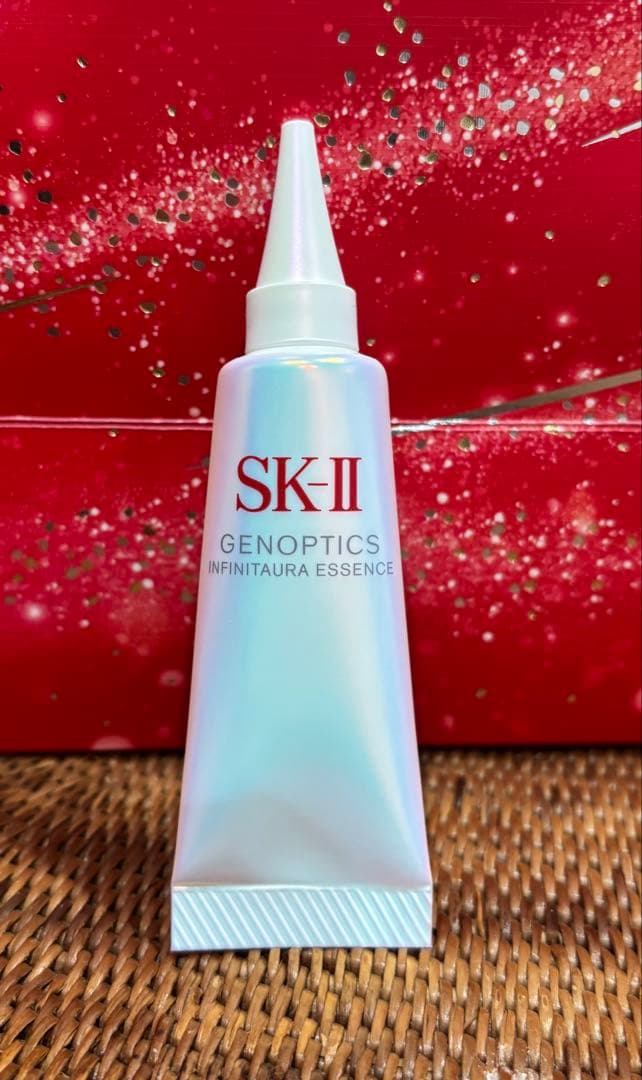 SK-II SKINPOWER RE-NEW CREAM 15g 等8点➕クマ