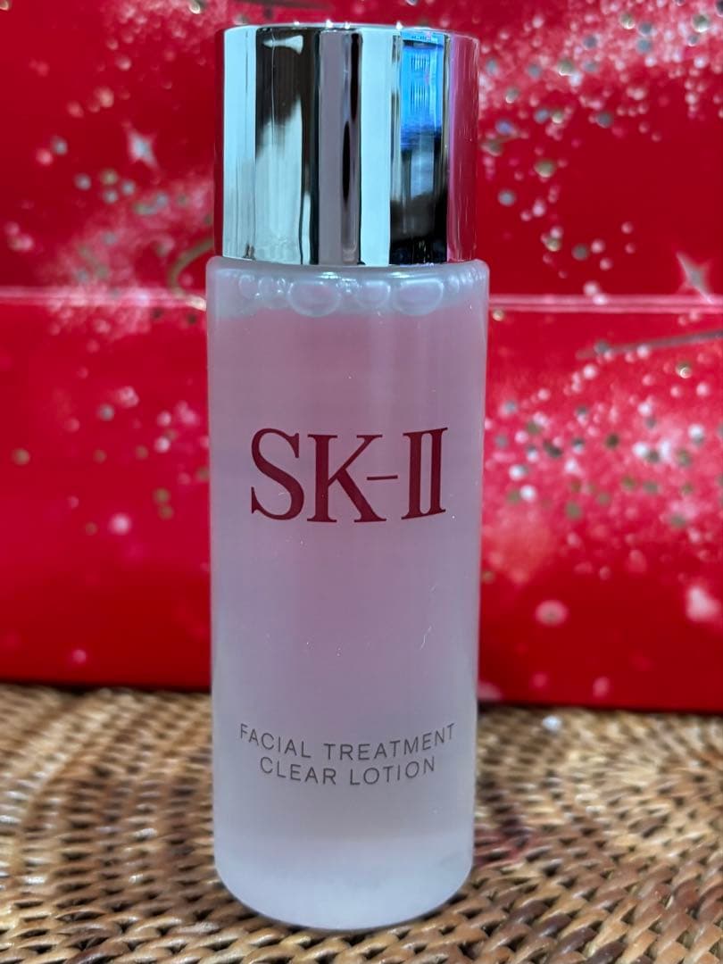 SK-II SKINPOWER RE-NEW CREAM 15g 等8点➕クマ