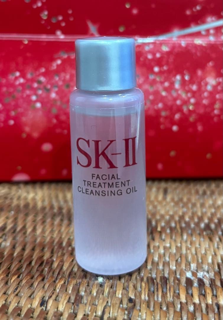 SK-II SKINPOWER RE-NEW CREAM 15g 等8点➕クマ