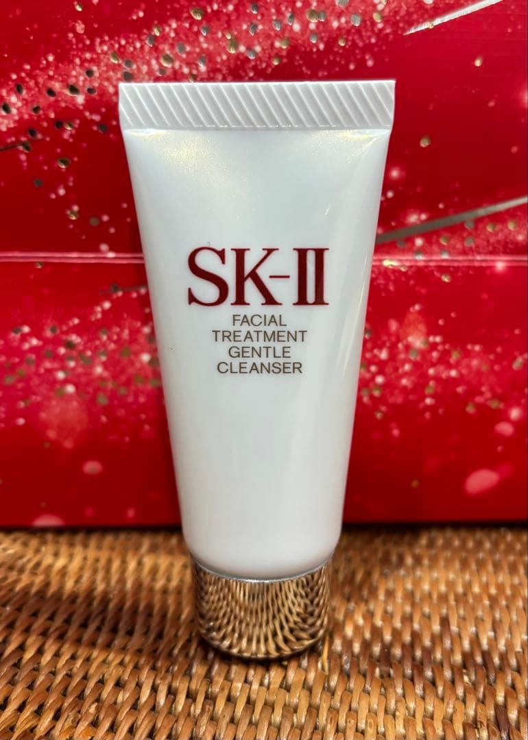 SK-II SKINPOWER RE-NEW CREAM 15g 等8点➕クマ