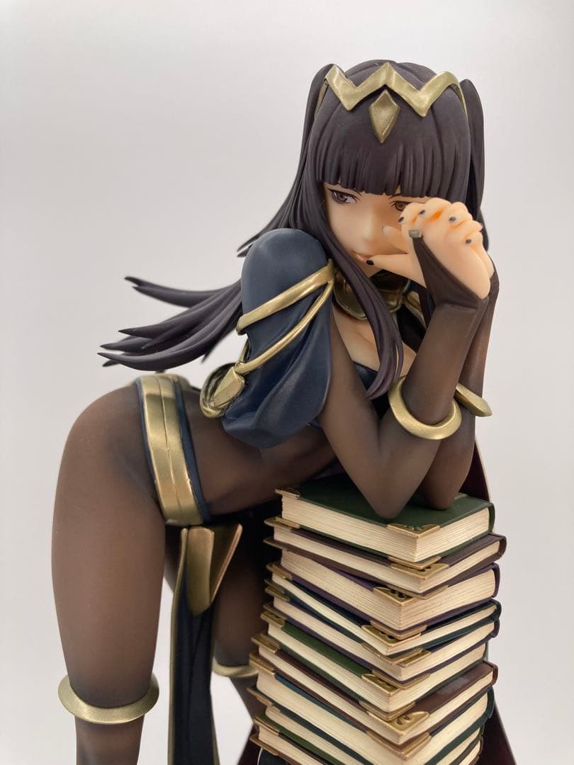 グッドスマイルカンパニー　ファイアーエムブレム覚醒　サーリャ