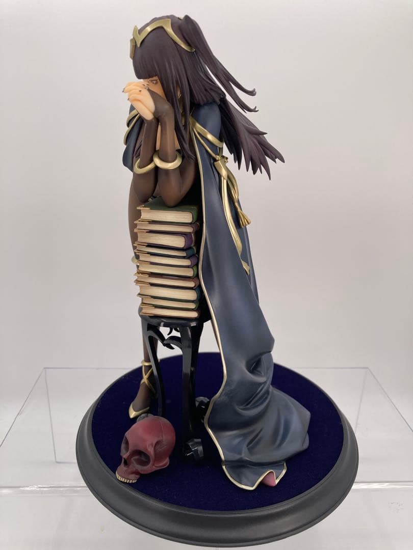 グッドスマイルカンパニー　ファイアーエムブレム覚醒　サーリャ