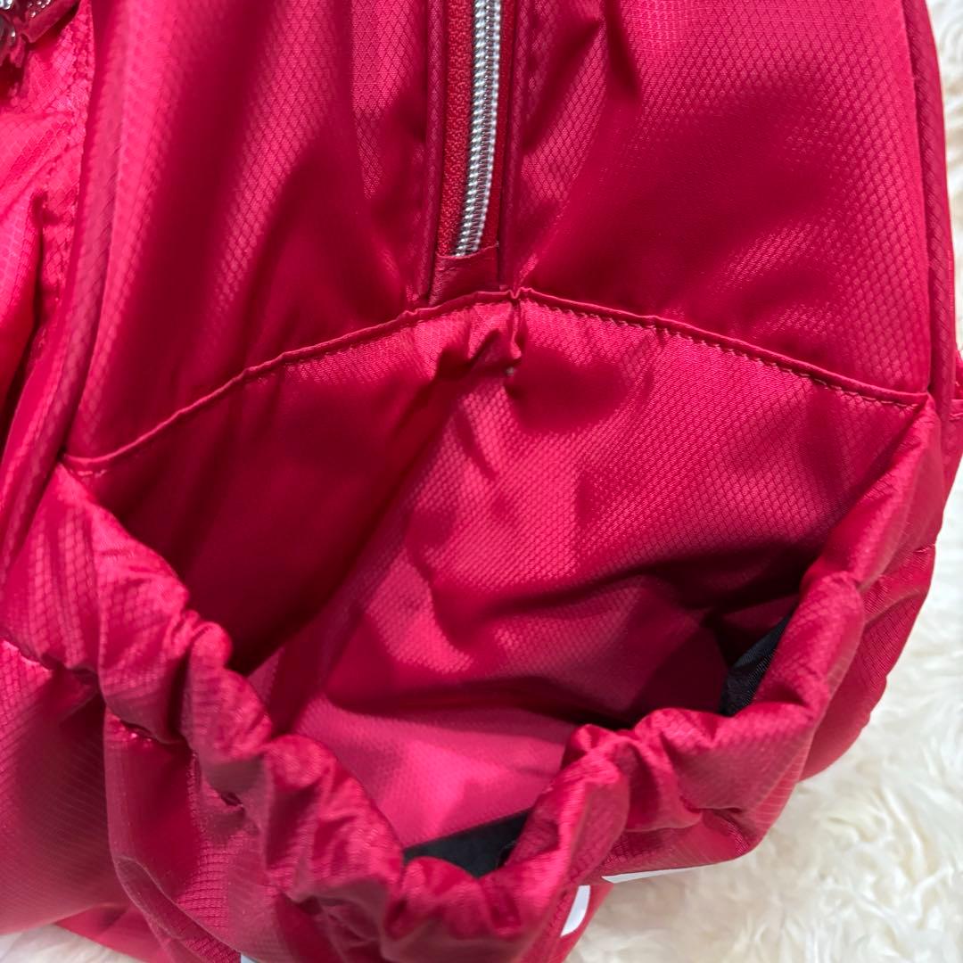 最終値下げ♡新品 エムユースポーツ　ボストンバッグ