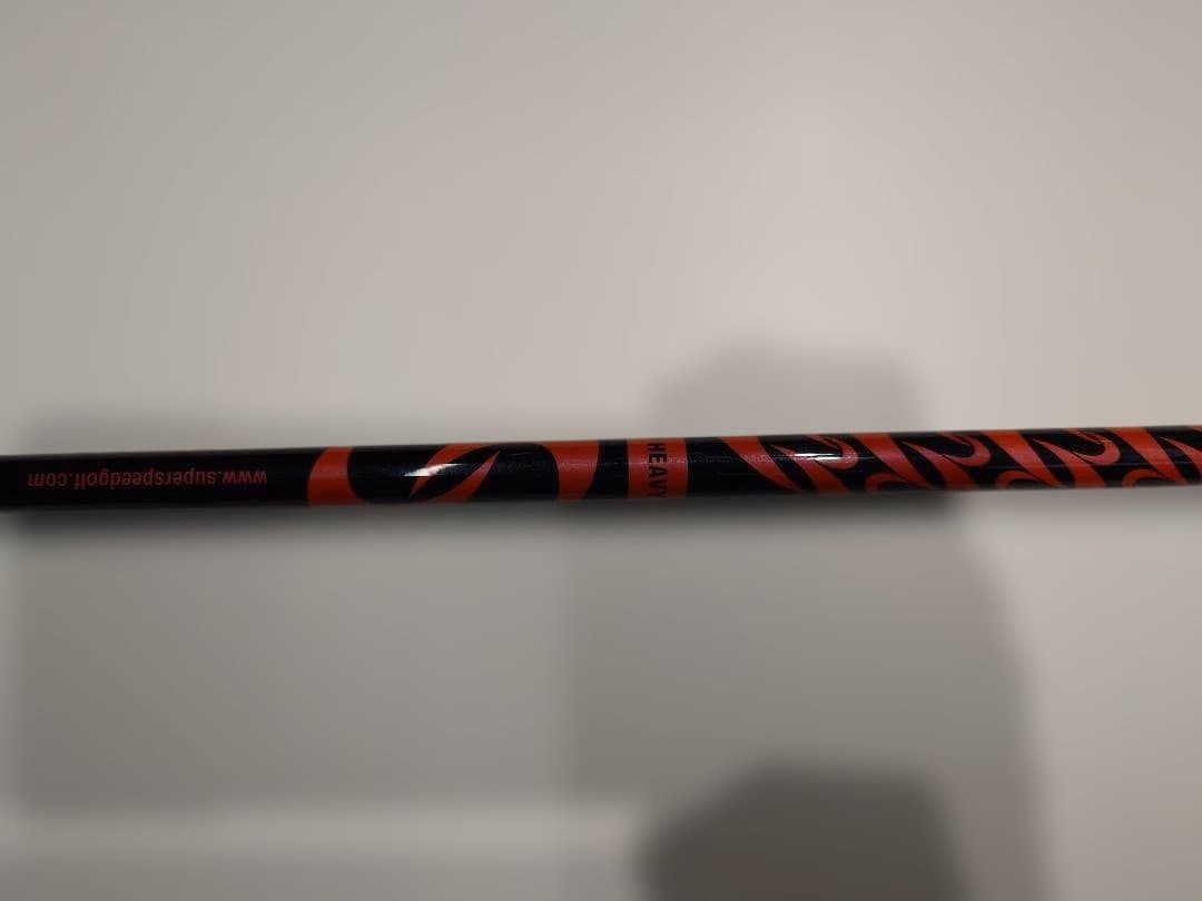 【Hirotaur】SuperSpeed Golf 3本 ゴルフ練習