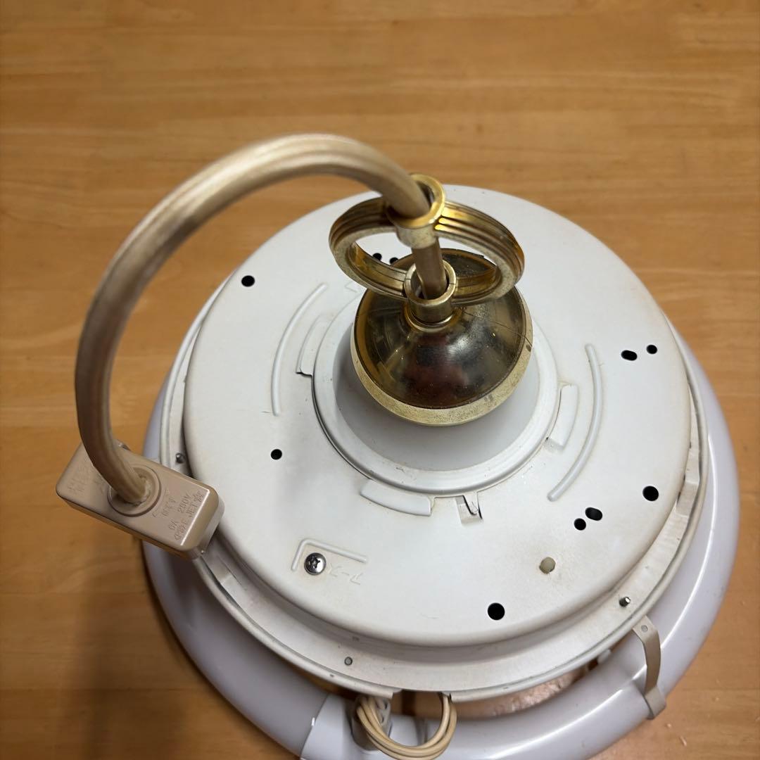 タキズミ 照明器具 TIV- 7318 ステンドグラス風 ペンダントライト