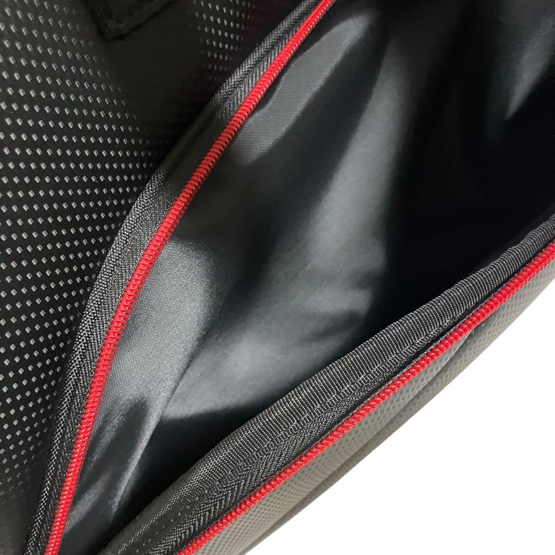 未使用　ブリヂストン　ゴルフバッグ　ボストンバッグ　BBG301