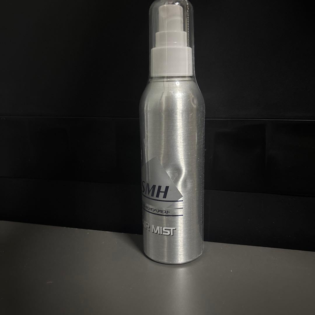 スーパーミリオンヘアミスト 165ml*3