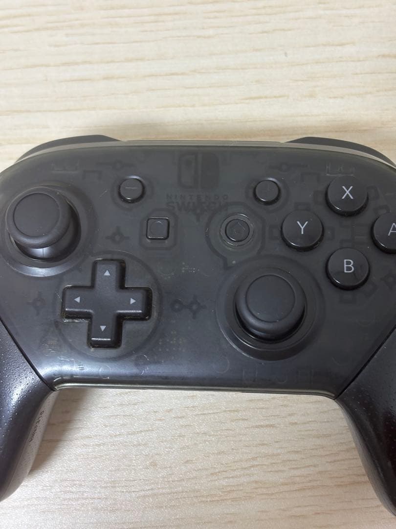 【即決可】Switch本体セット＋おまけ付き(プロコン、ACアダプター)箱無し