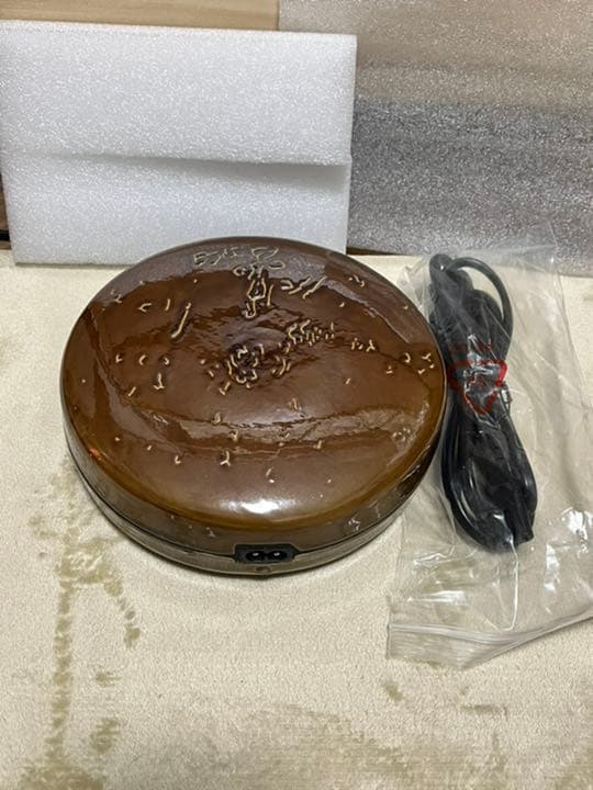 美容　ホットボディストーン