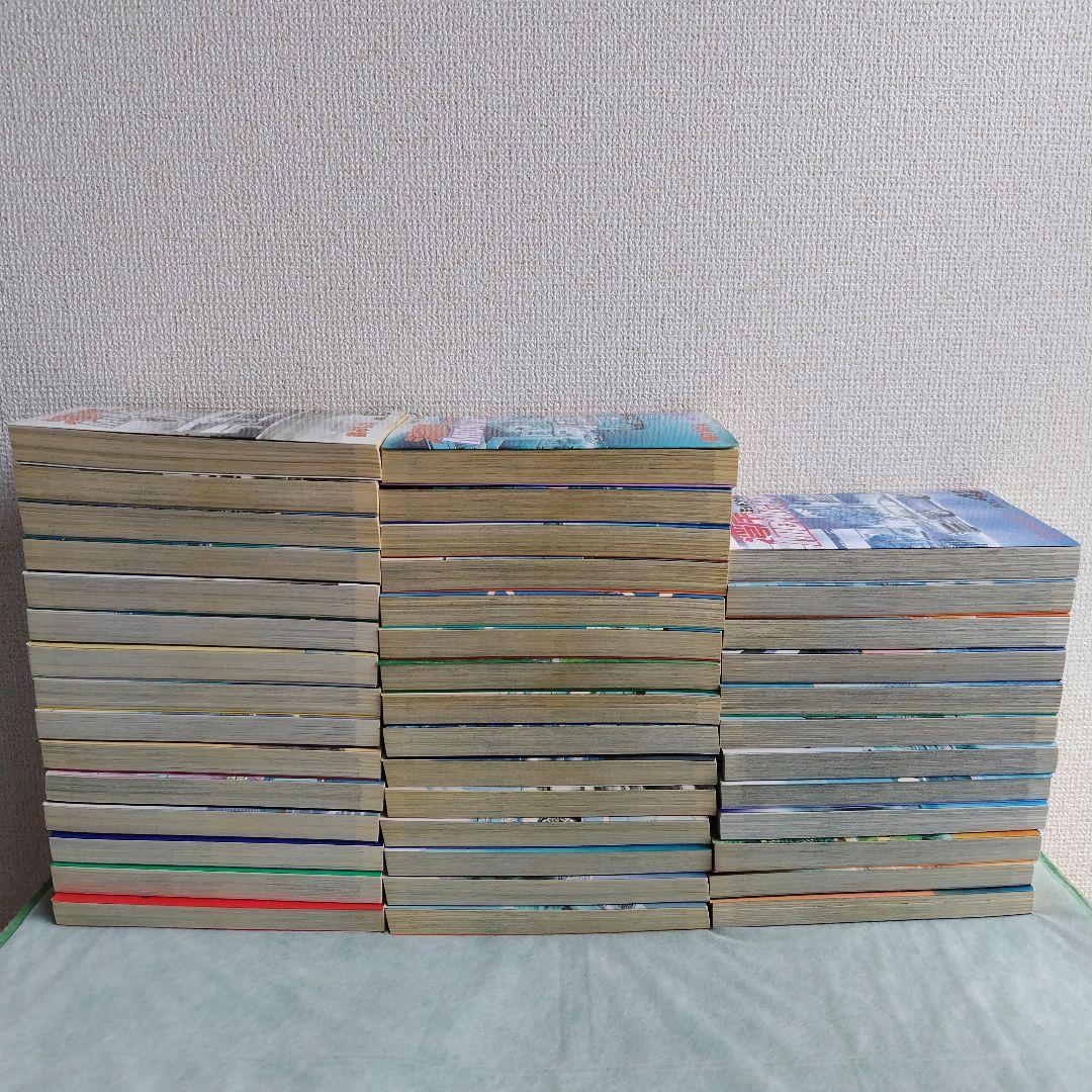 湾岸MIDNIGHT 楠みちはる 全42 湾岸ミッドナイト 講談社 ヤンマガKC