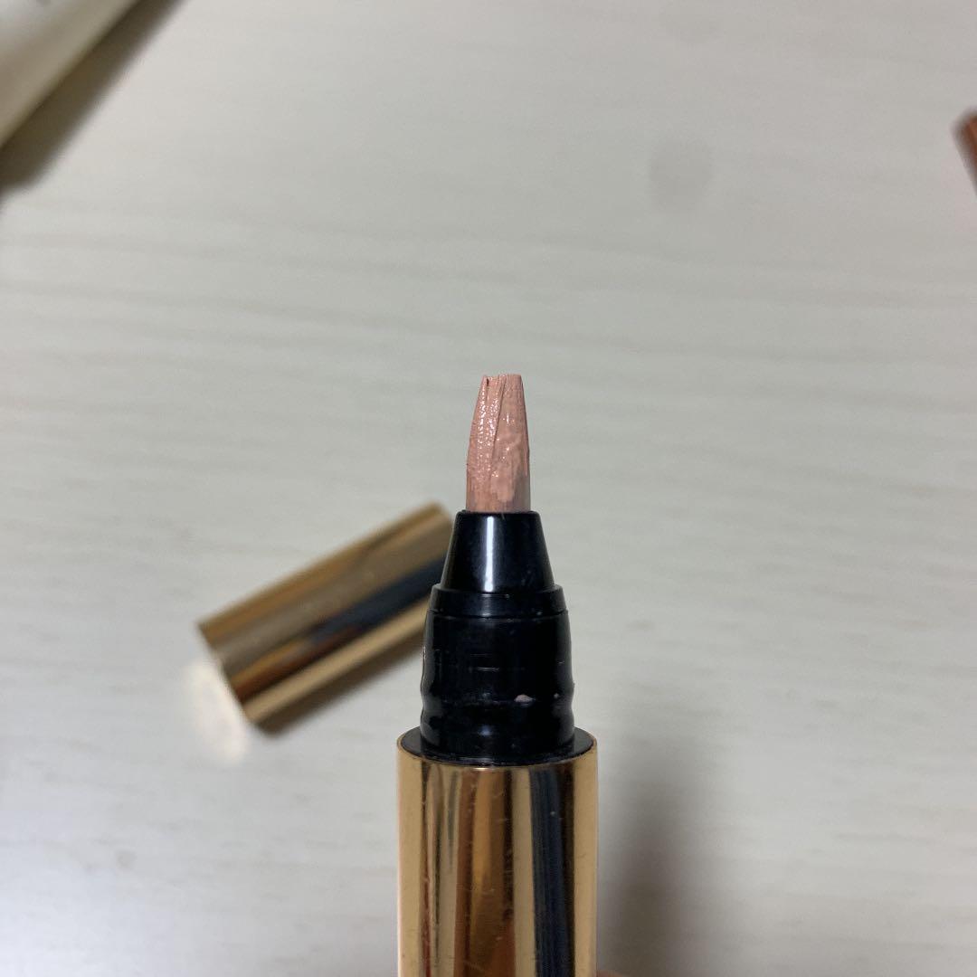 イヴ・サンローラン 化粧品