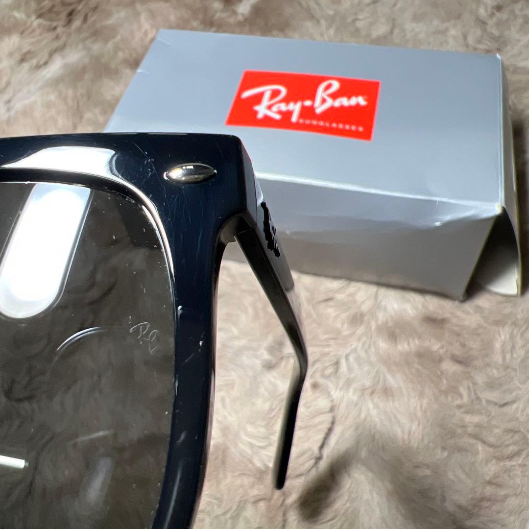 Ray-Ban(レイバン) サングラスRB4401Dユニセックス大人