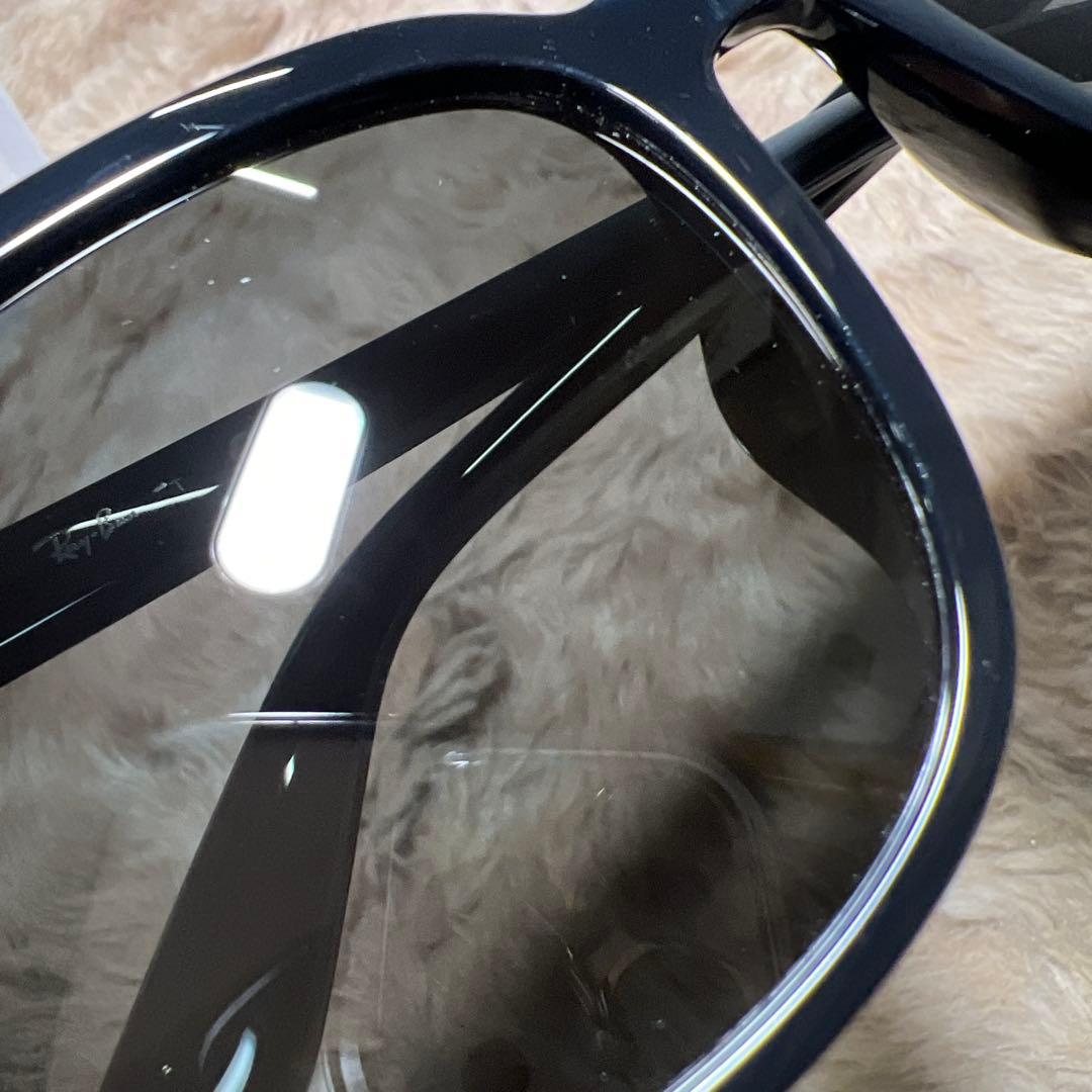 Ray-Ban(レイバン) サングラスRB4401Dユニセックス大人