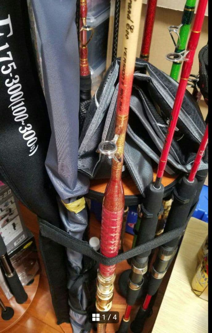 【新品未使用】ゴクスペ GRANDEVO VRSION Ⅱ 180-150