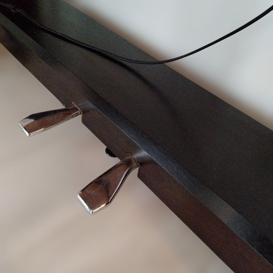 YAMAHA クラビノーバ CLP-300 椅子/専用カバー/説明書/MIDI