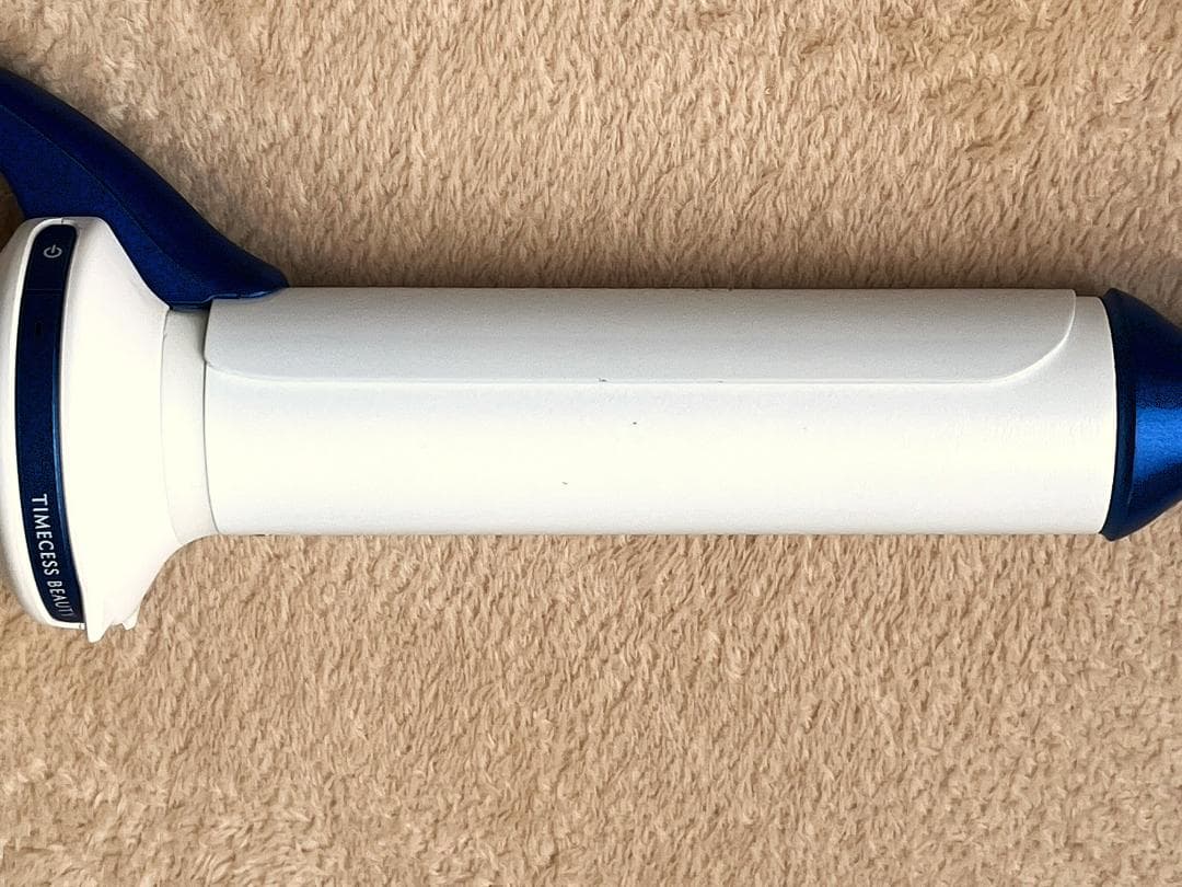 ヘアービューロン HAIRBEAURON 3D Plus CURL L 34mm