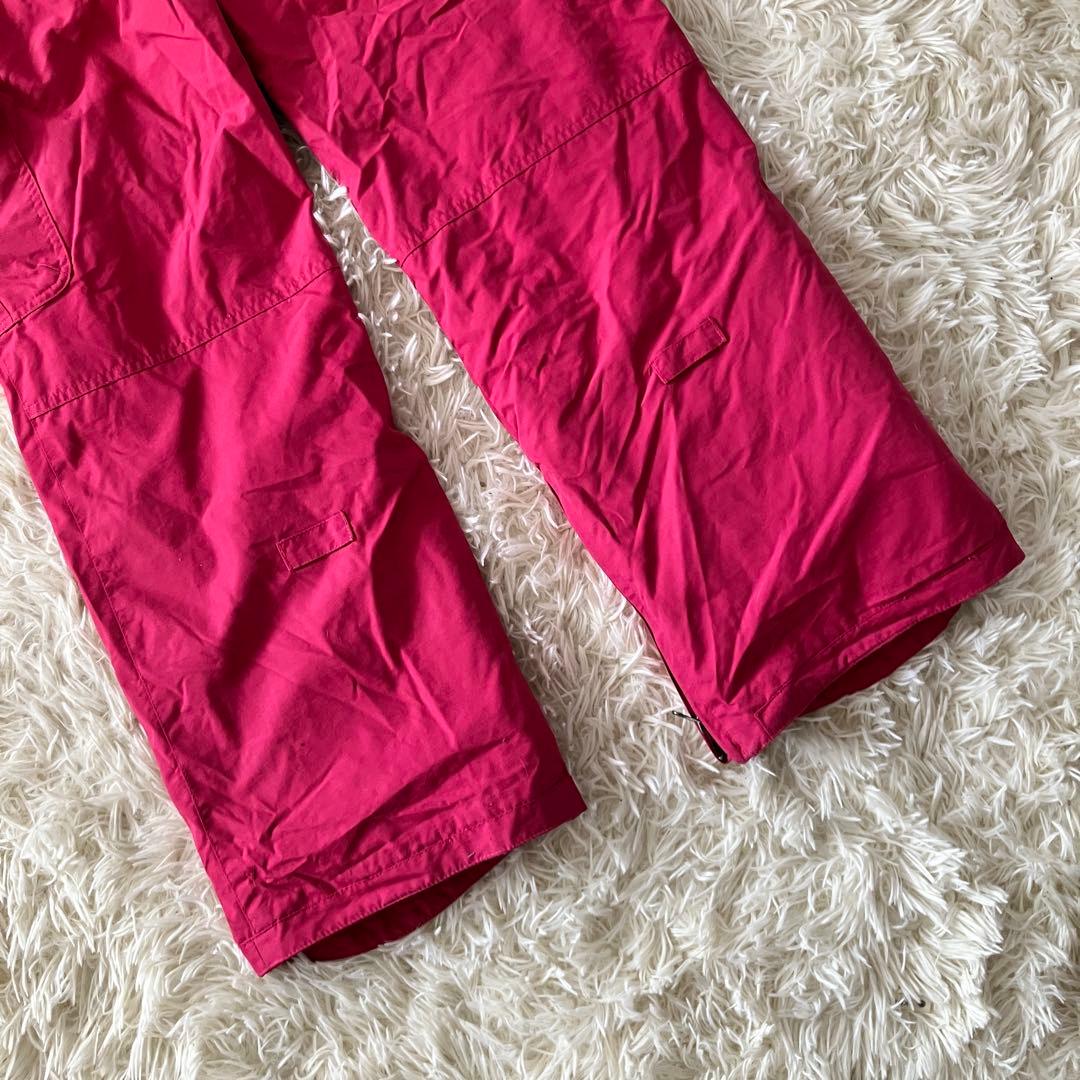 #2A✨ROXY×ICEPADAL✨スキー スノボ ウェア 上下 レディースM