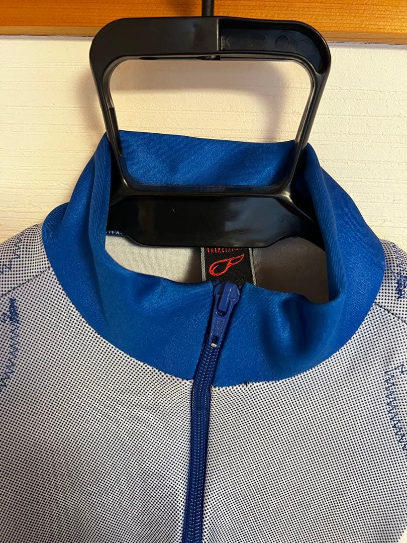 ジュニア用レーシングワンピ　160cmくらい　エナジーアプーラ　S　パッド入り