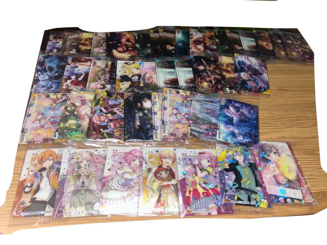 プロセカグッズ まとめ売り