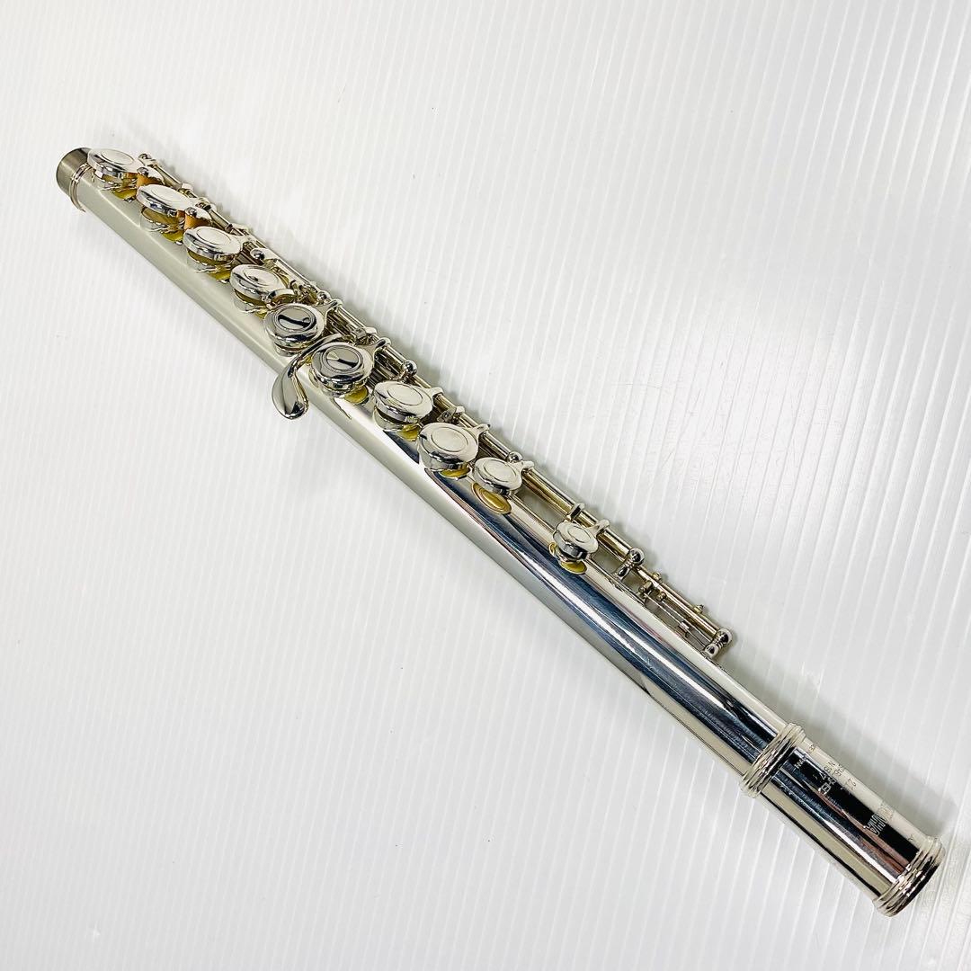 YAMAHA YFL-211 ヤマハ フルート 管楽器 吹奏楽器 送料込