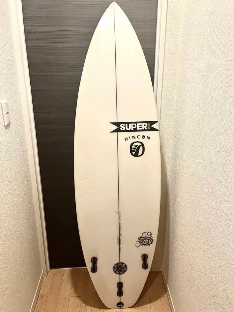 送料込み：スーパーブランド トイJP SUPERbrand TOYJP 6'0