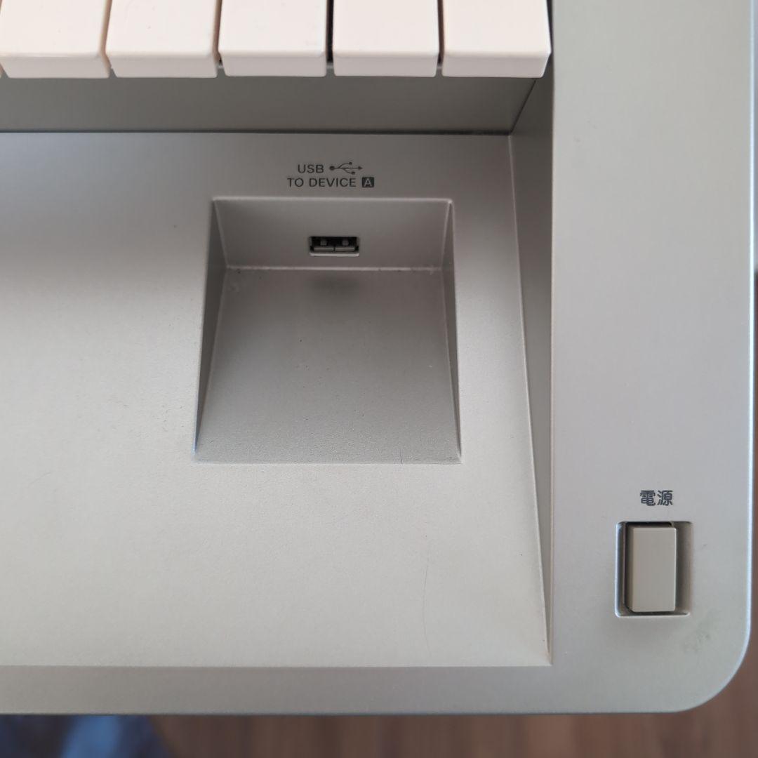 ヤマハ YAMAHA エレクトーン STAGEA ELB-01 2011年製