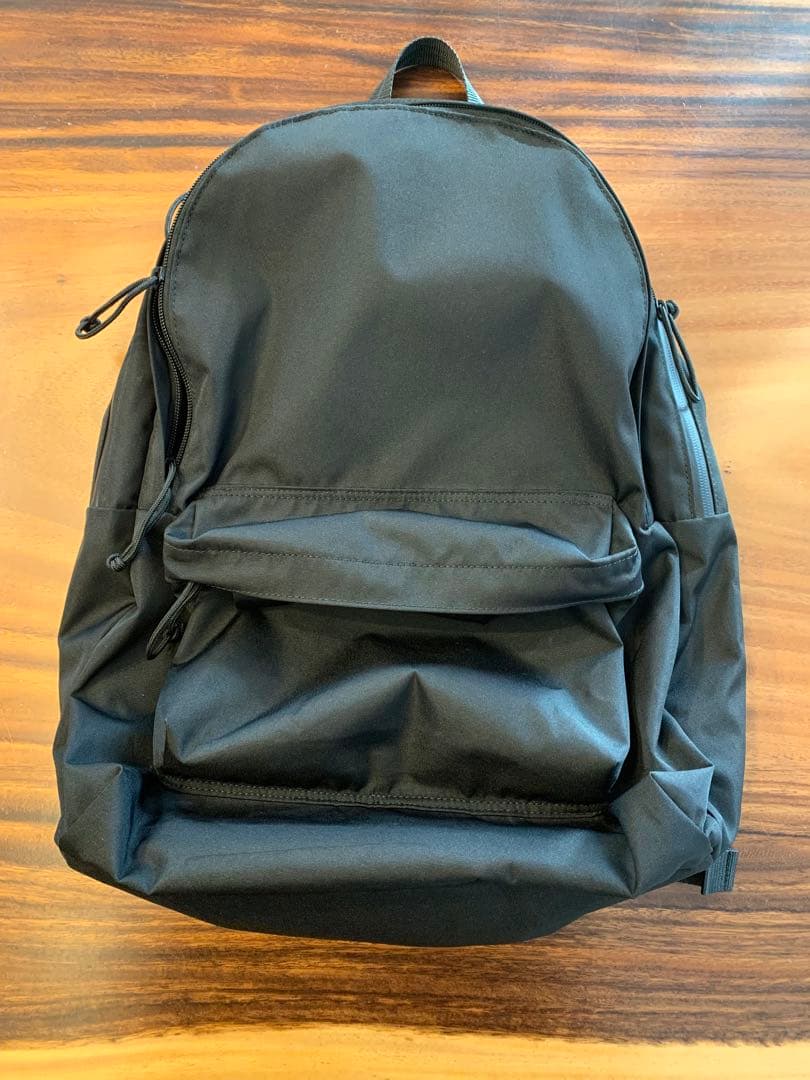 PORTER×N.HOOLYWOOD BACK PACK (LARGE)