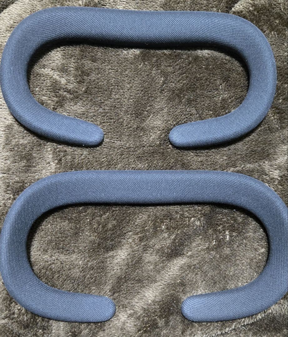  Quest 3 128GB＋ KIWI ヘッドストラップ＋接眼部２種類