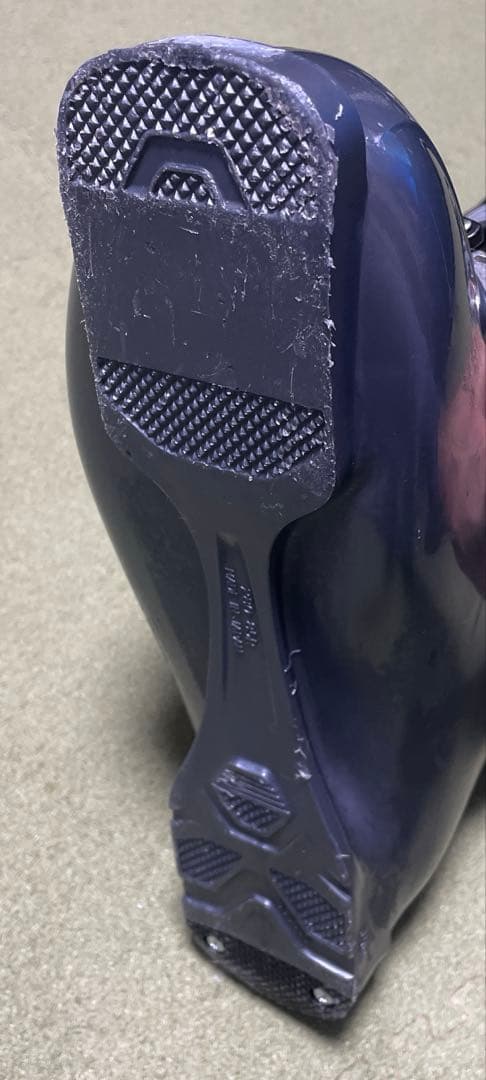 Hart スキーブーツ QUEST 4B 28cm ケース付