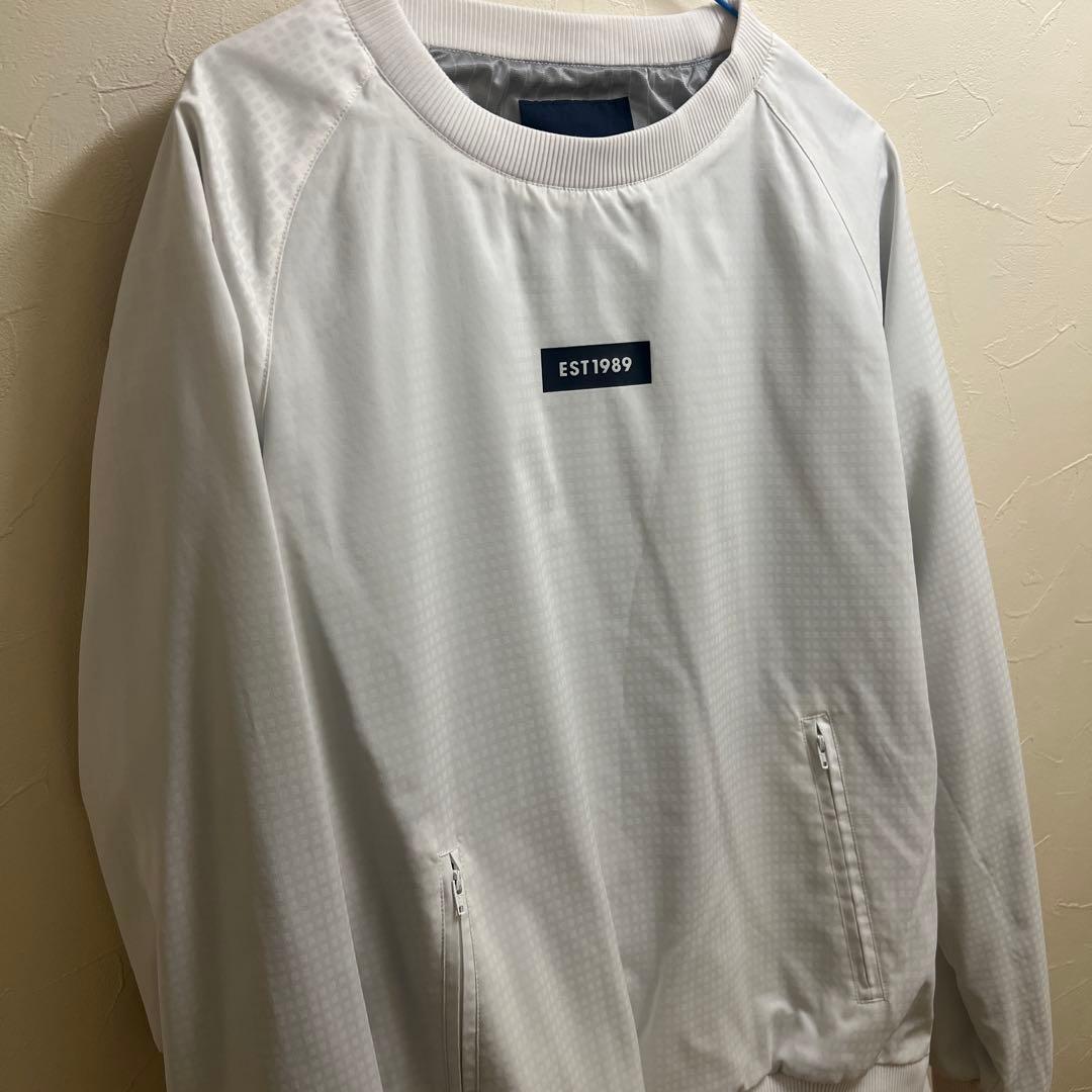 パーリーゲイツブルゾン