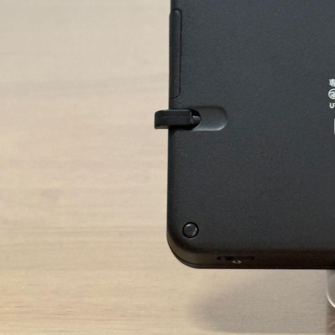 7-041 ニンテンドーDSi LL スーパーマリオ25周年