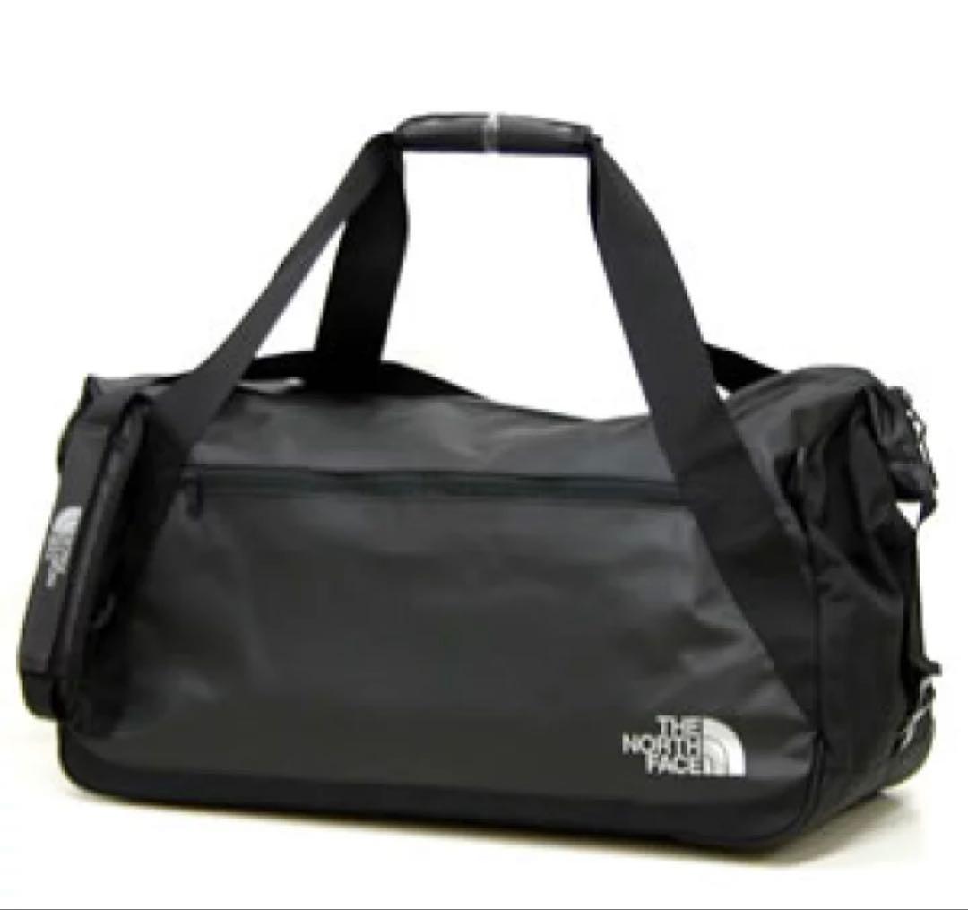 ノースフェイス　ボストンバッグ