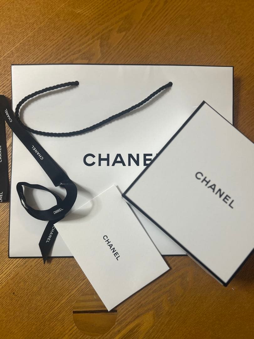 CHANELルリフトラクレームマン 50ml・ココバームリップセット新品未使用