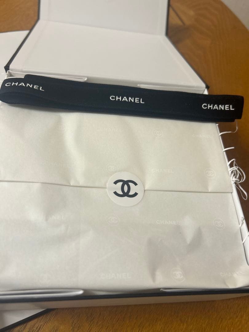 CHANELルリフトラクレームマン 50ml・ココバームリップセット新品未使用