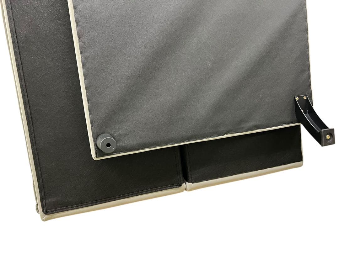 【ニトリ】傷・汚れに強い ソファベッド/BD01 Nシールド