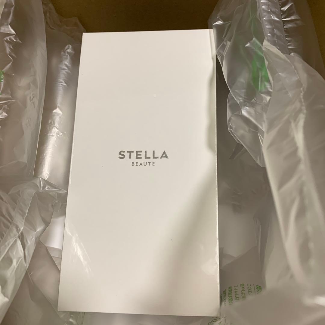 Face Stick Rin ショッパー付き (SHIONパープル)