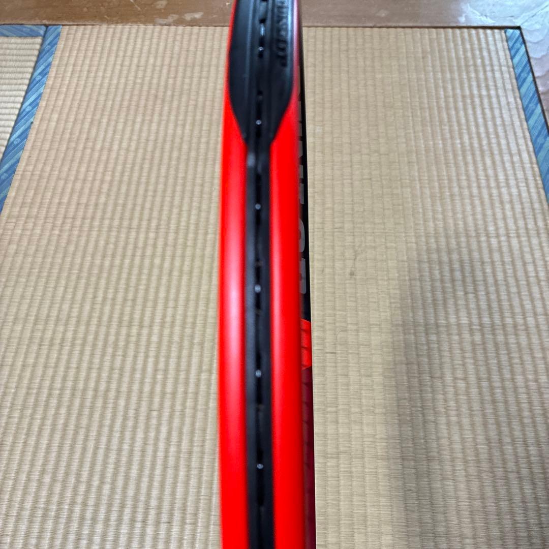 ダンロップ CX200LS 現行モデル